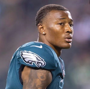 Meet your Posher, Jaden